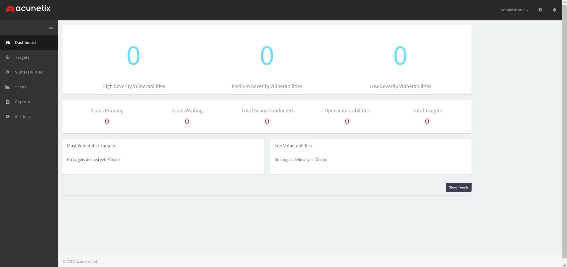 AWVS11 (Acunetix Web Vulnerability Scanner )安全扫描工具 破解版  第1张