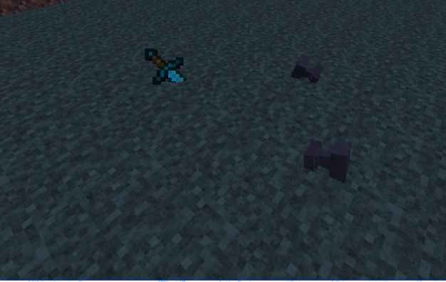 [1.7.X-1.12.X]DropItem更真实的掉落方块插件  第1张