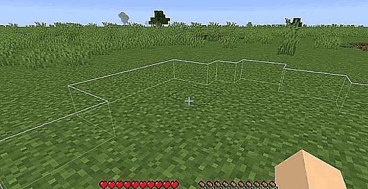 [1.16.5-1.12.2]FTB Ultimine 连锁破坏MOD  第2张