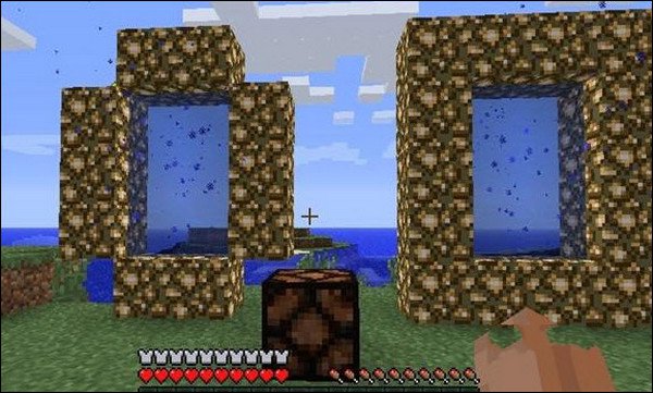 [1.7.10]我的世界以太MOD  第1张