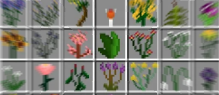 [1.11.2-1.12.2]Plant植物艺术MOD  第1张