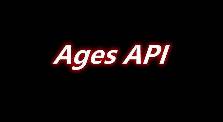 [1.16.5]Ages API MOD  第1张