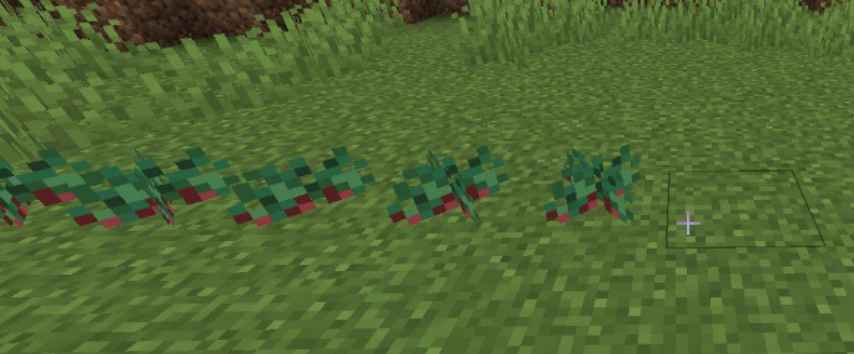[1.14.4-1.16.5]Berry Good MOD  第1张