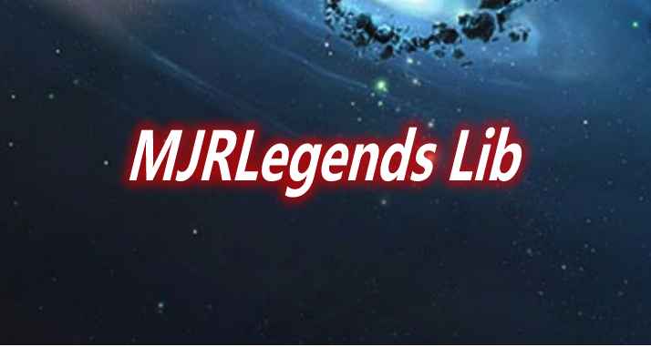 [1.11.2-1.12.2]MJRLegends Lib 前置MOD  第1张