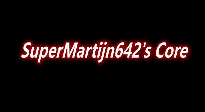 [1.12-1.17.1]SuperMartijn642’s Core Lib 前置MOD  第1张