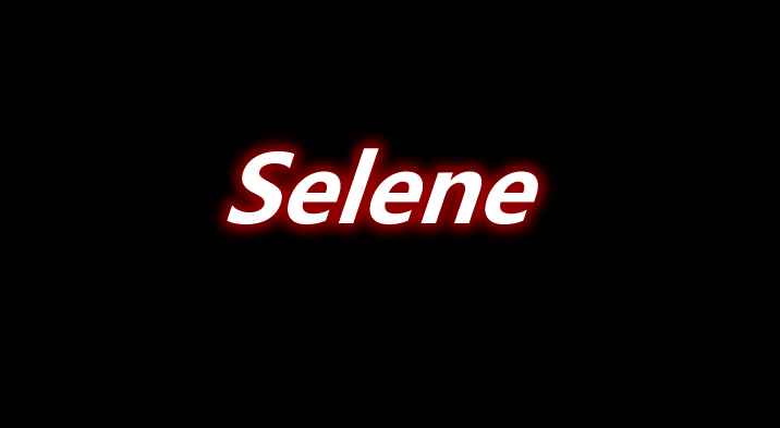 [1.16.4-1.16.5]Selene 前置MOD  第1张