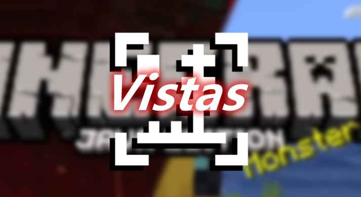 [1.16.4-1.16.5]Vistas MOD  第1张