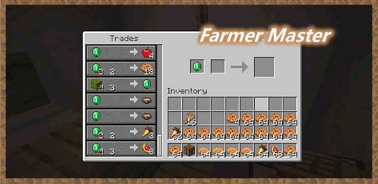 [1.12.2-1.16.2]Infinite Trading 无限交易MOD  第6张