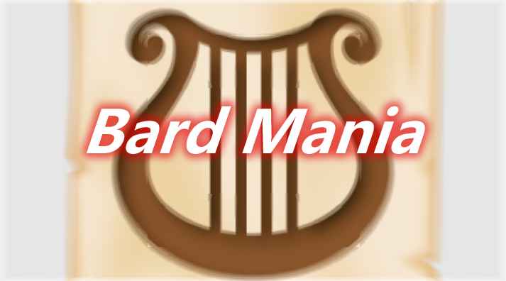 [1.12.2]Bard Mania MOD  第1张