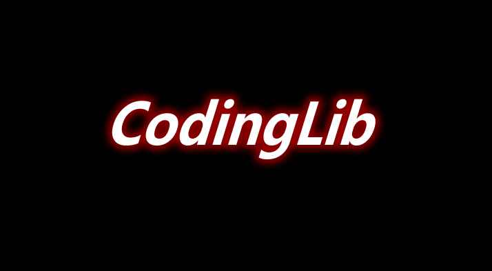 [1.7.10]CodingLib 前置MOD  第1张
