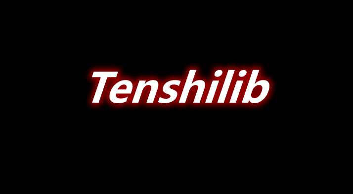 [1.12.2-1.16.5]Tenshilib 前置MOD  第1张