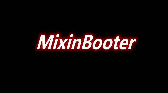 [1.12.2]MixinBooter 前置MOD  第1张