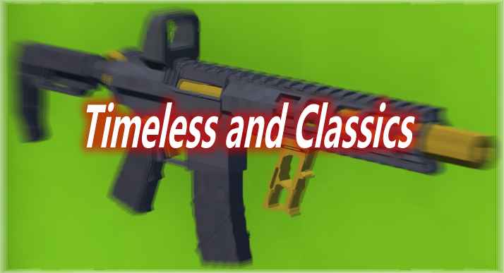 [1.16.3-1.16.5]Timeless and Classics MOD  第1张