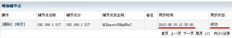 用kangle+easypanel架设多节点CDN详细图文教程  第6张