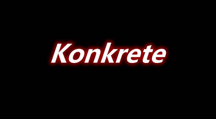 [1.12.2-1.16.5]Konkrete 前置 MOD  第1张