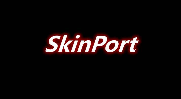 [1.7.10]SkinPort MOD  第1张