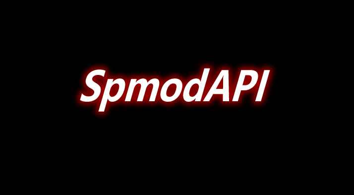 [1.7.10]SpmodAPI 前置 MOD  第1张