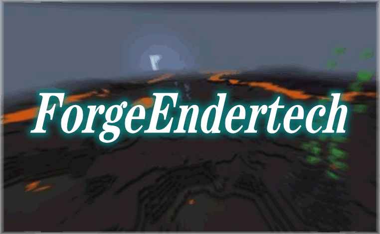 [1.7.10-1.16.4]ForgeEndertech MOD  第1张