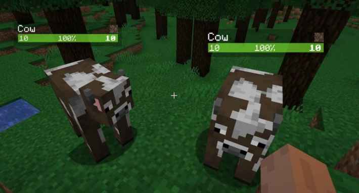 [1.14.2-1.16.5]Orderly MOD  第2张