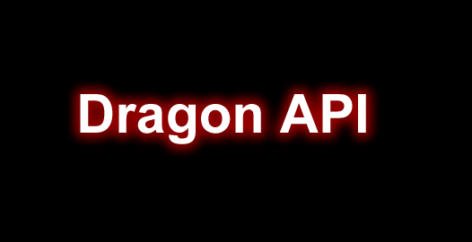 [1.7.10]Dragon API 前置 MOD  第1张