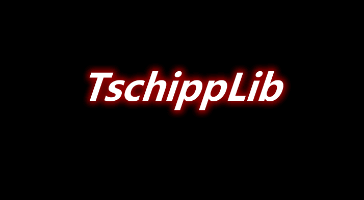 [1.11.2-1.12.2]TschippLib 前置 MOD  第1张