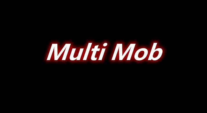 [1.12.2]Multi Mob Library MOD  第1张