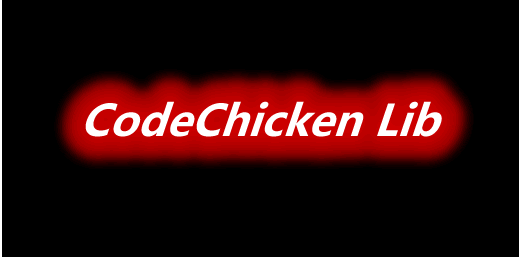 [1.7-1.12]CodeChicken Lib 前置 MOD  第1张