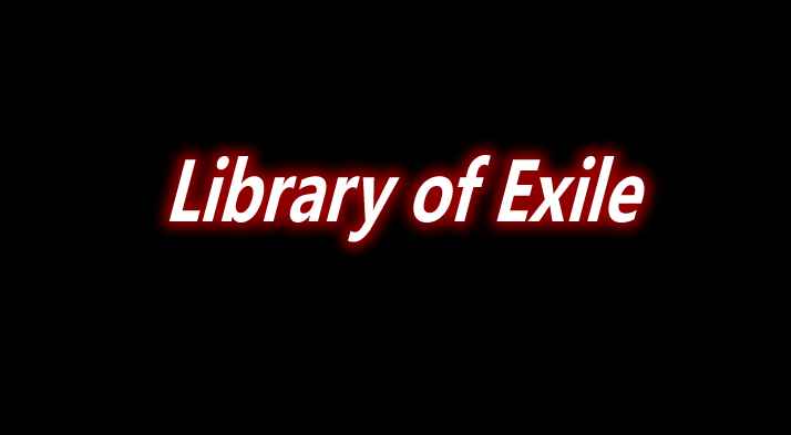 [1.16.2-1.16.5]Library of Exile MOD  第1张