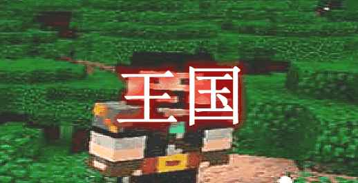 [1.16.5]王国 Tale Of Kingdoms Mod  第1张