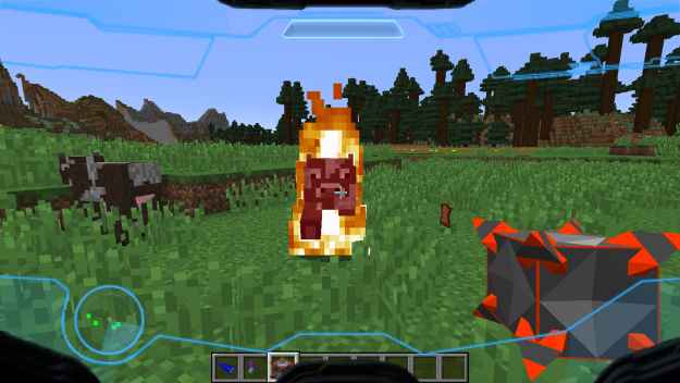 [1.8-1.9]HaloCraft-光环制造MOD  第4张