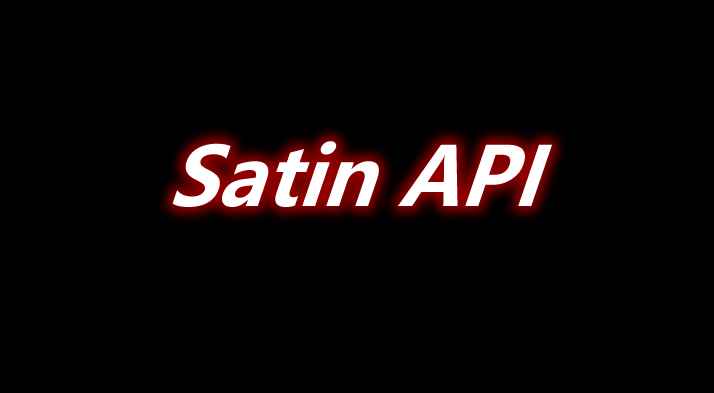 [1.16.1-1.17.1]Satin API Mod  第1张