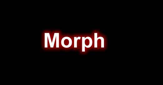[1.11.X-1.18.X]Morph-伪装插件  第1张