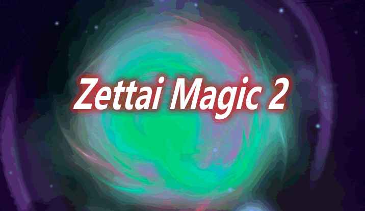 [1.16.3-1.16.5]Zettai Magic 2 Mod  第1张