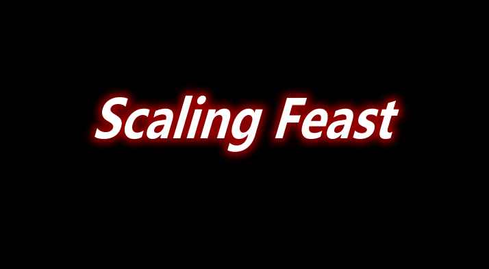 [1.12.2]Scaling Feast Mod  第1张