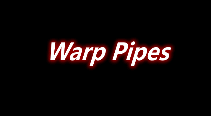 [1.17.1-1.18.1]Warp Pipes Mod  第1张
