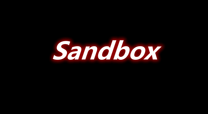 [1.18-1.18.2]Sandbox Mod  第1张