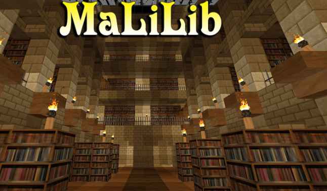 [1.12.2-1.16.3]MaLiLib Mod  第1张