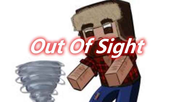 [1.14.4-1.18.1]Out Of Sight Mod  第1张