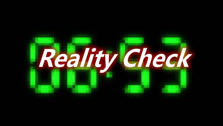 [1.17.1]Reality Check Mod  第1张