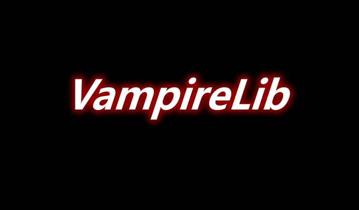 [1.14.3-1.16.5]VampireLib 前置 Mod  第1张