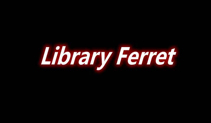 [1.16.5-1.18.2]Library Ferret Mod  第1张