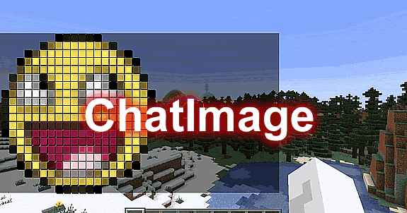 [1.16.X-1.19.X]ChatImage-图片消息插件  第1张