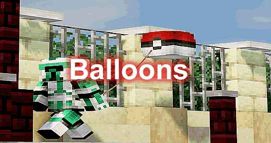 [1.13.X-1.18.X]Balloons-气球插件  第1张