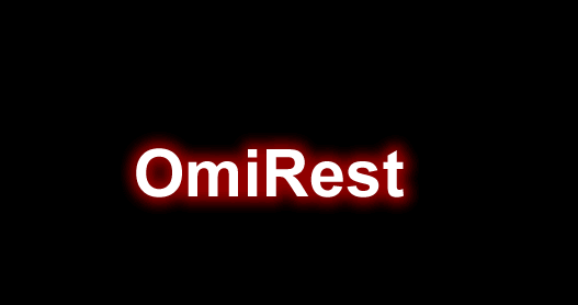 [1.12.X-1.16.X]OmiRest -打坐回复气血插件  第1张