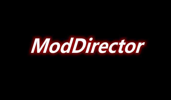 [1.11.2-1.12.2]ModDirector 前置 Mod  第1张