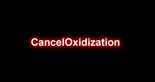 [1.17.X-1.18.X]CancelOxidization-抗氧化插件  第1张