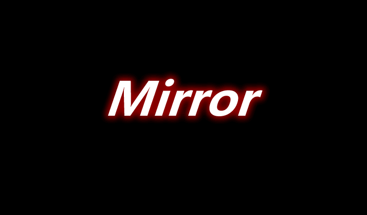 [1.12.2]Mirror Mod  第1张