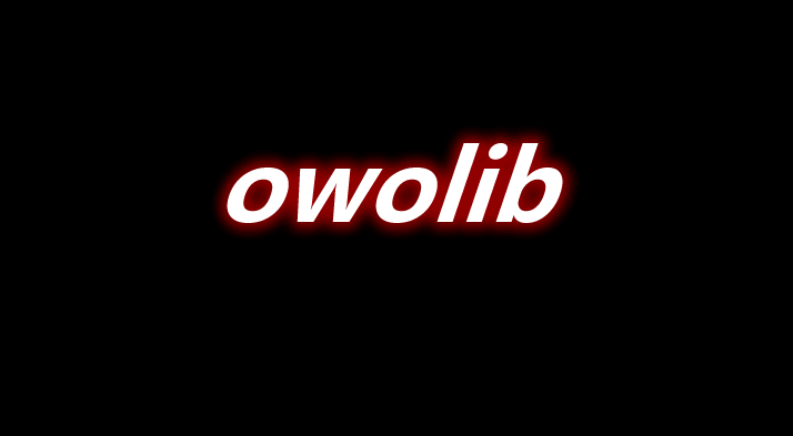 [1.16.5-1.18.1]owo-lib 前置 Mod  第1张