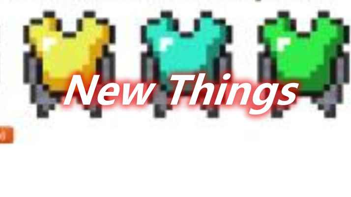 [1.11.2]New Things Mod  第1张
