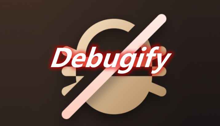 [1.18.2]Debugify Mod  第1张